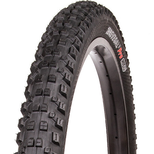 60-584 Nevegal 2 PRO, K-1211 Falt, schwarz, Kenda, 521960