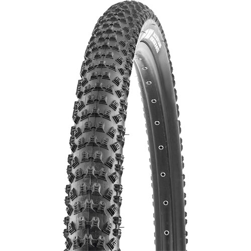 66-406 Slant Six, K-1080 Draht, schwarz, Kenda, 528213
