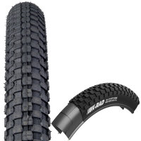 58-507 K-Rad, K-905 Draht, schwarz, Kenda, 523426