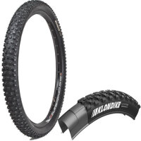 54-559 Klondike Wide SRC, K-1013 Falt, schwarz, Kenda,...