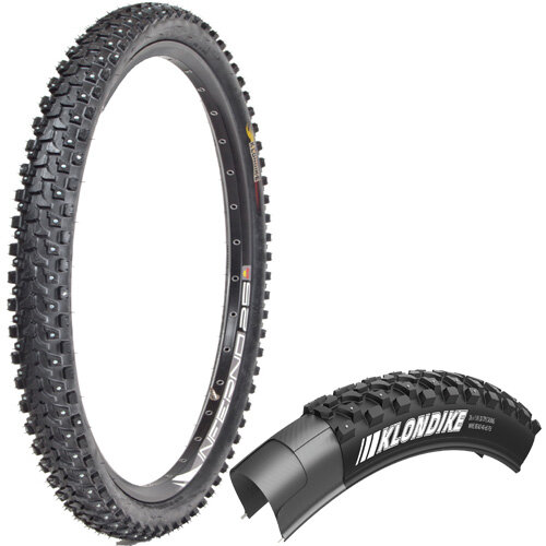 50-559 Klondike Standard SRC, K-946 Draht, schwarz, Kenda, 528110