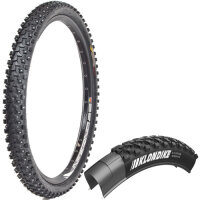 50-559 Klondike Standard SRC, K-946 Draht, schwarz,...
