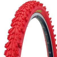50-559 K-829, K-829 Draht, rot, Kenda, LL529134