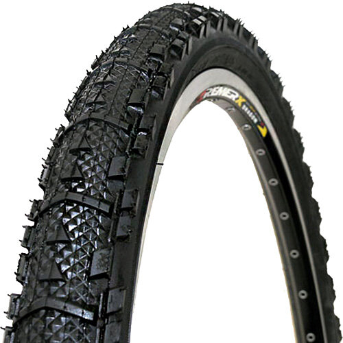50-559 Kwick K-879 (26x 1.95), schwarz, Kenda, LL529136