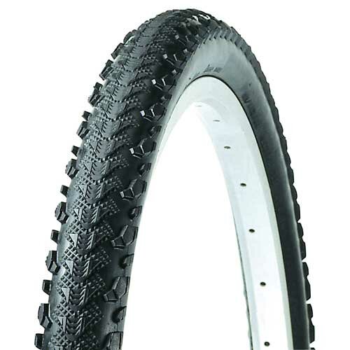 50-559 K-885 (26x2.0) Kobra, Draht, schwarz, Kenda, 524671
