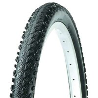 50-559 K-885 (26x2.0) Kobra, Draht, schwarz, Kenda, 524671