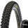 50-559 K-898, Draht, Reflex schwarz, Kenda, LL524798