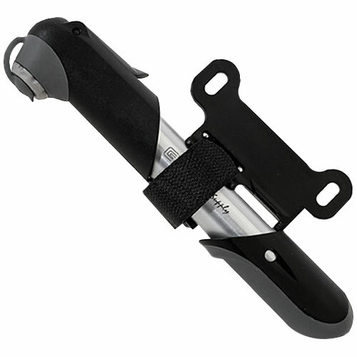 Pumpe Alu Mini, , Messingschlager, 470218
