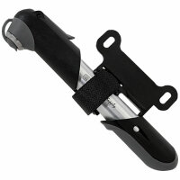 Pumpe Alu Mini, , Messingschlager, 470218