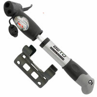 Pumpe Alu Mini, , Messingschlager, 470304