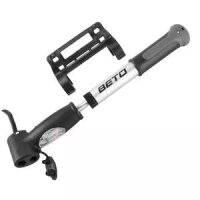 Pumpe Alu Mini, , Messingschlager, 470304