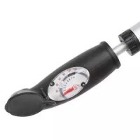 Pumpe Alu Mini, , Messingschlager, 470304