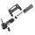 Pumpe Alu Mini, , Messingschlager, 470304