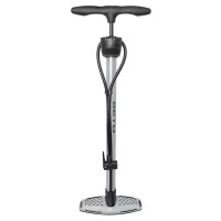 Standpumpe Alu Aero, m. Manometer, bis 11bar,...