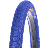 50-406 Krackpot, K-907 Draht, blau, Kenda, 527216