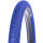 50-406 Krackpot, K-907 Draht, blau, Kenda, 527216