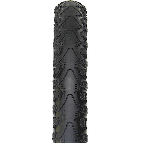 47-559 Khan E-25, K-935 Draht, schwarz , Kenda, LL529125