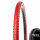 40-622 Khan, K-935 Draht, Reflex rot, Kenda, LL525704