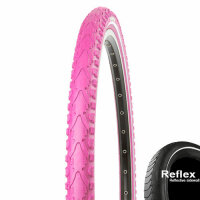 40-622 Khan, K-935 Draht, Reflex pink, Kenda, LL525702