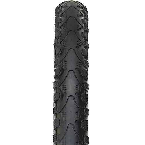 47-559 Khan K-Shield E-25, K-935 Draht, schwarz, Kenda, 529095