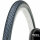 47-559 EUROTREK, K-197 Draht, Reflex schwarz, Kenda, 523627