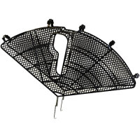 Kleiderschutz 26" und 28", Kunststoff schwarz,...