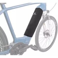 Akku Schutzhülle E-Protect Wrap, M-Wave, Rahmen, Messingschlager, 612021