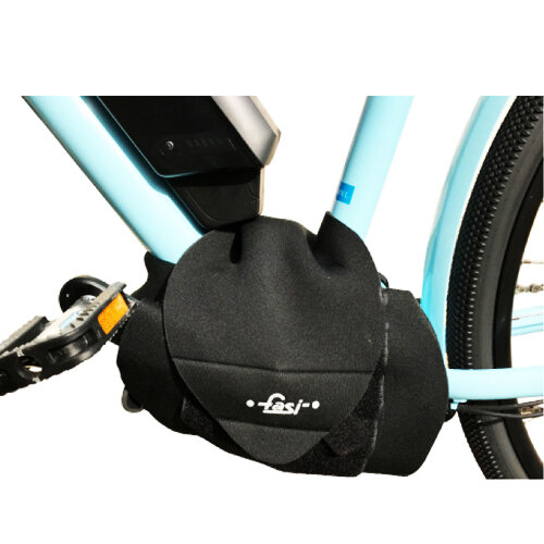 Motor Schutzhülle , Fasi, schwarz, Fasi, 106210026