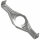 Kettenschutzhalter 194mm, für rechte Lagerschale, Hebie, 0964 194