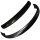Schutzbleche 26" Stahl, schwarz, B = 55 mm, ohne Streben, Büchel, 28550261