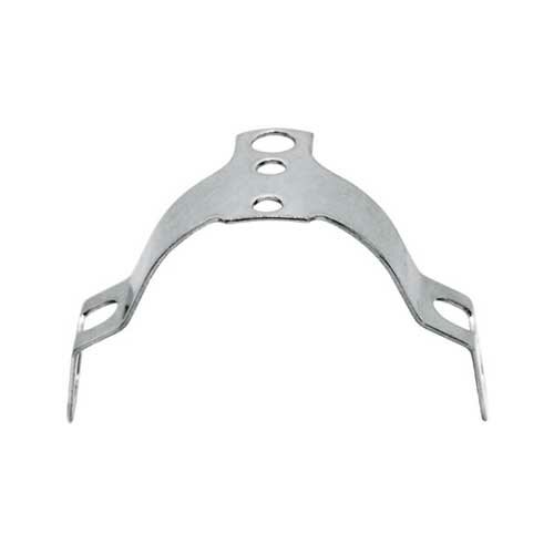 Festbrücke für Profil P42, , SKS, 11075