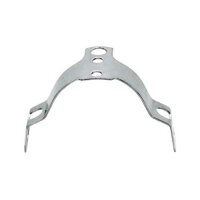 Festbrücke für Profil P42, , SKS, 11075