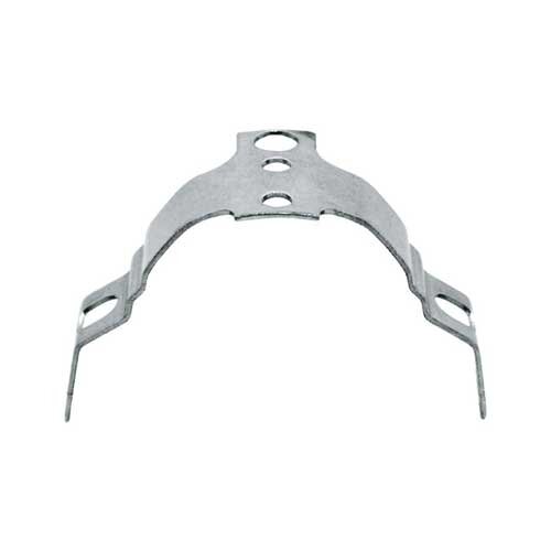 Festbrücke für Profil P45, , SKS, 11076