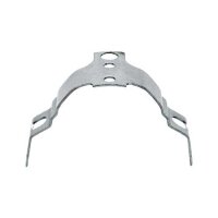 Festbrücke für Profil P45, , SKS, 11076