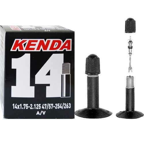 Schlauch 47-57/254-263 AV35, , Kenda, 516304