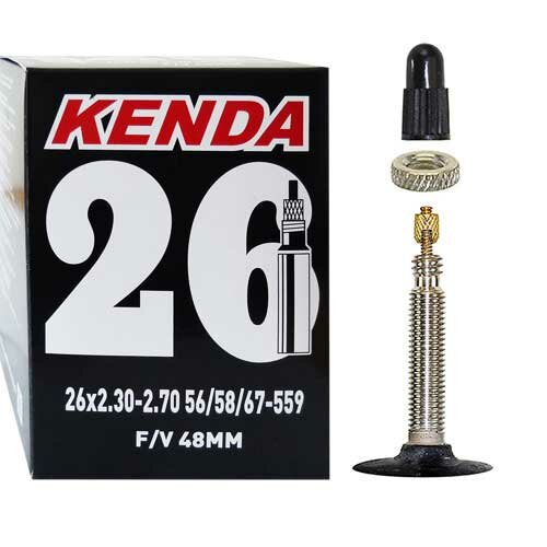 Schlauch 58-67/559 SV48, , Kenda, 511262