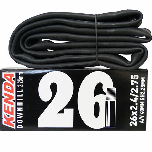 Schlauch 62-67/559 AV40, Downhill, Kenda, 512671