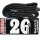Schlauch 62-67/559 AV40, Downhill, Kenda, 512671