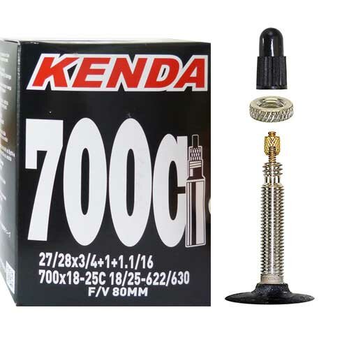 Schlauch 18-25/622 SV80, , Kenda, 511282