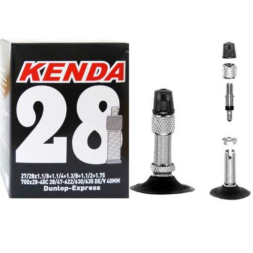 Schlauch 28-47/622 DV40, , Kenda, 511557