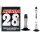 Schlauch 28-47/622 DV40, , Kenda, 511557