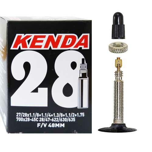 Schlauch 28-47/622 SV48, , Kenda, 516817