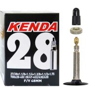 Schlauch 28-47/622 SV48, , Kenda, 516817
