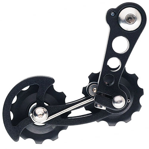 Kettenspanner SINGLE-SPEED III, , Point, 10106501