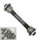 Vorderrrad-Hohlachse, , Point, 30015500