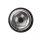 Achsen-Set, schwarz, Messingschlager, 321009