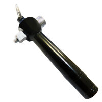 Schlüssel für Achsen-Set, schwarz,...