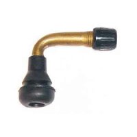Snap-in-Ventil , TipTop, Ø = 8.3 mm, 90°, Tip...