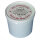 Titanfett, Dose 1kg weiss, Hanseline, 300815