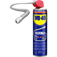 WD-40 Multiöl Multifunktionsprodukt, Rostlöser,...